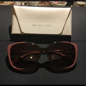 Michael Kors Sunglasses